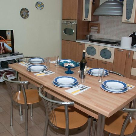Casa Vacanza Zina 카타니아 외부 사진