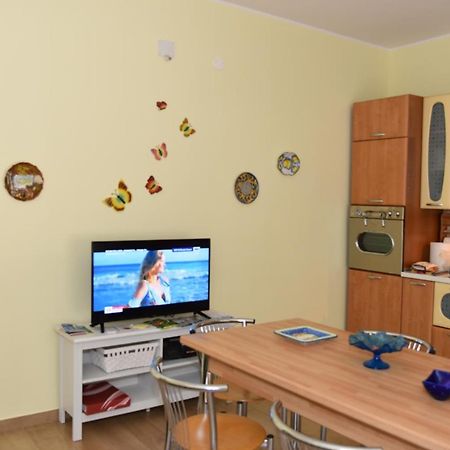 Casa Vacanza Zina 카타니아 외부 사진