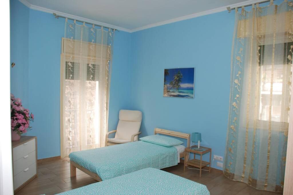 Casa Vacanza Zina 카타니아 외부 사진