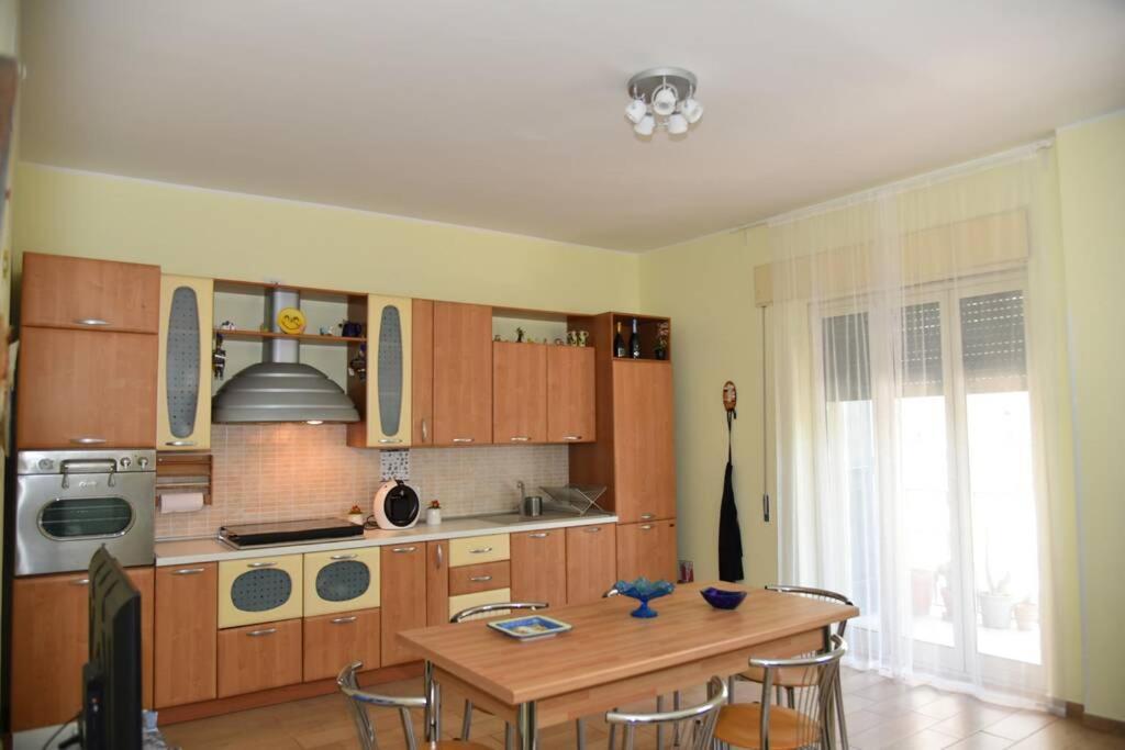 Casa Vacanza Zina 카타니아 외부 사진