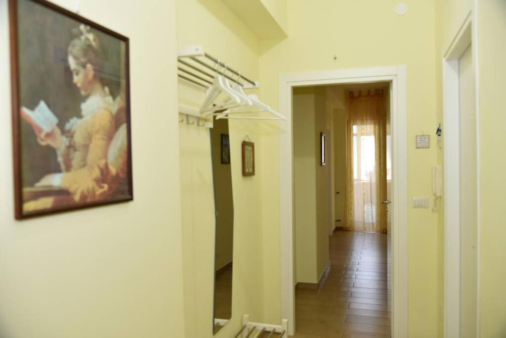 Casa Vacanza Zina 카타니아 외부 사진