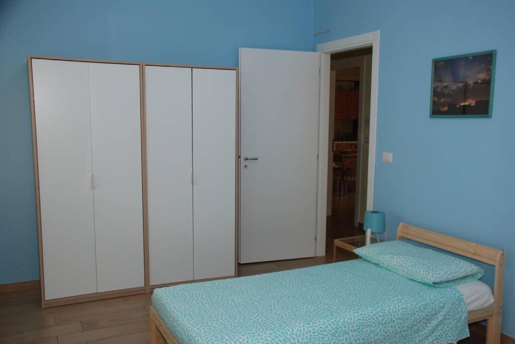 Casa Vacanza Zina 카타니아 외부 사진