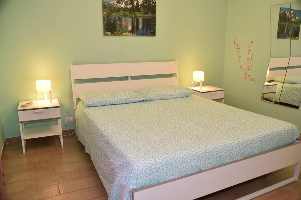 Casa Vacanza Zina 카타니아 외부 사진