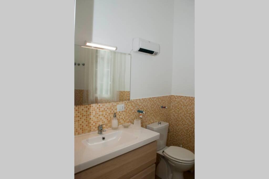 Casa Vacanza Zina 카타니아 외부 사진