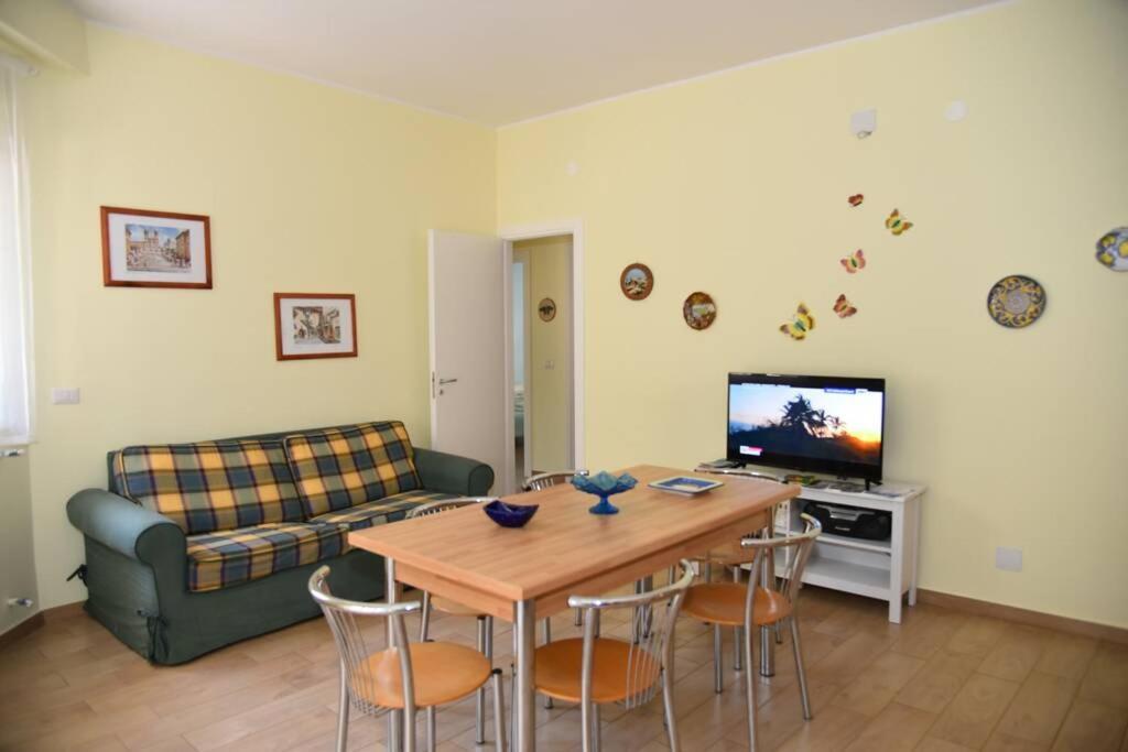 Casa Vacanza Zina 카타니아 외부 사진