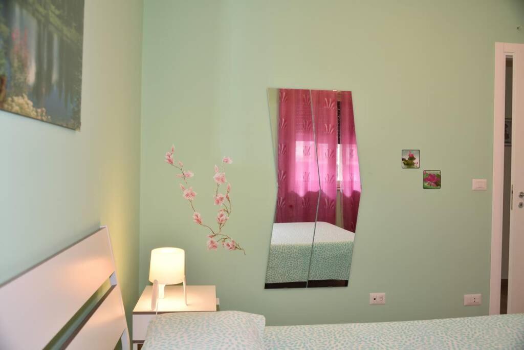 Casa Vacanza Zina 카타니아 외부 사진
