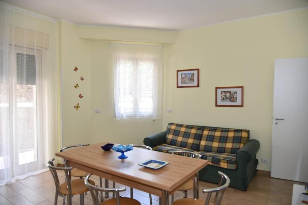 Casa Vacanza Zina 카타니아 외부 사진