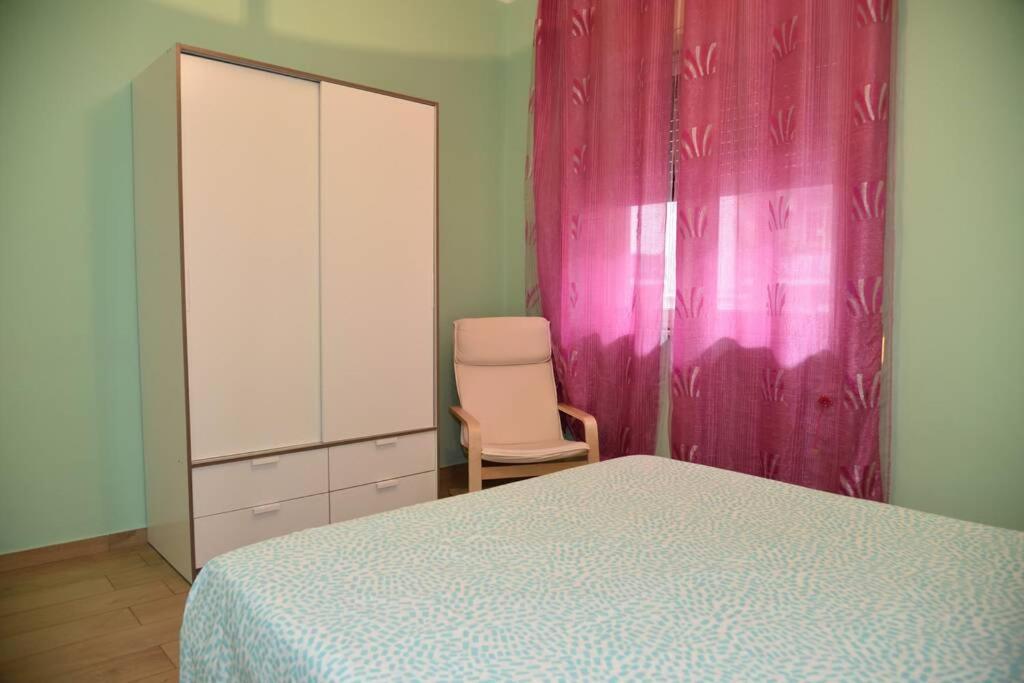 Casa Vacanza Zina 카타니아 외부 사진