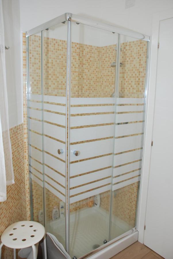 Casa Vacanza Zina 카타니아 외부 사진